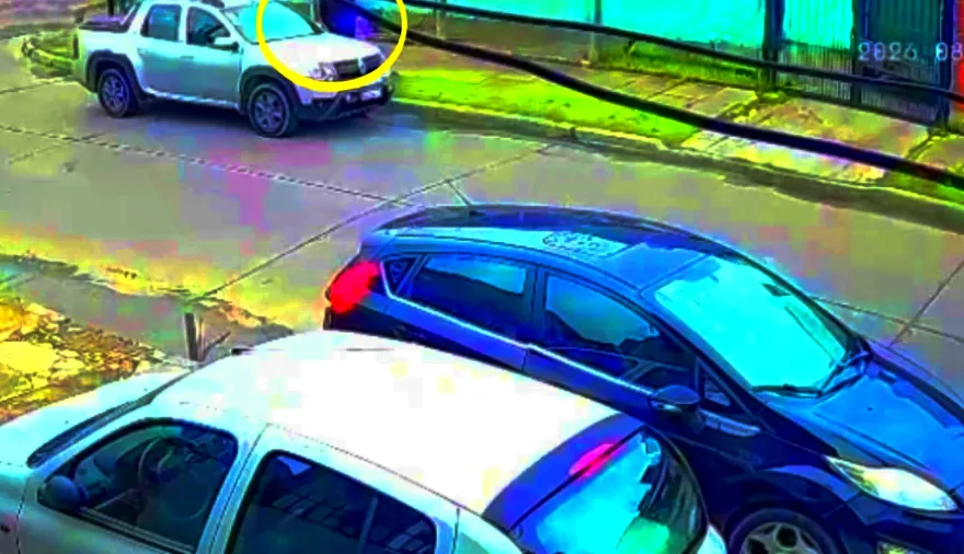Miedo en San Isidro: denuncian que adolescentes y mujeres fueron acosadas por automovilista desnudo