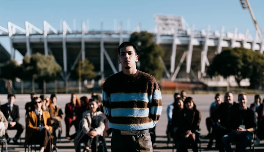 Milo J confirmó un show en Córdoba: cierra su gira mundial 2026 en el Mario Alberto Kempes