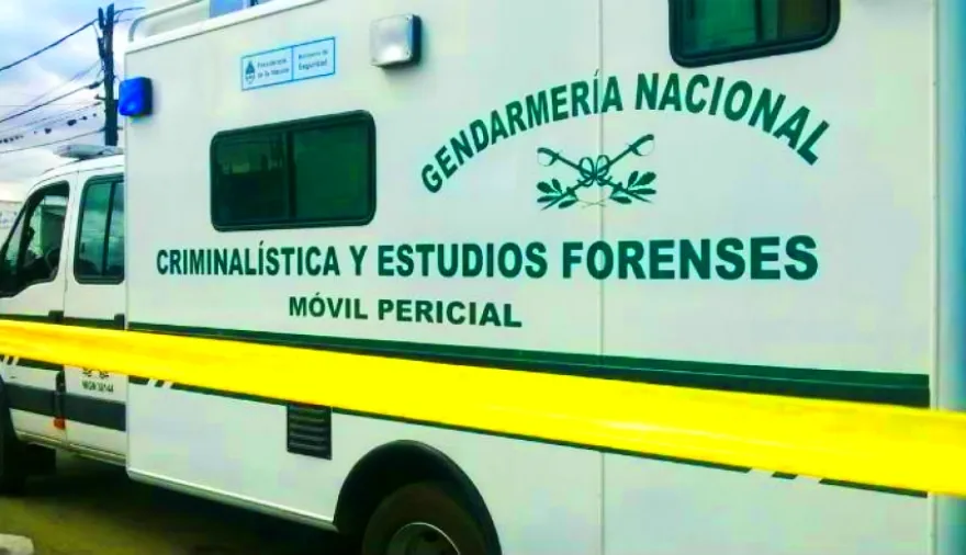 Oficial de la Bonaerense fue baleado cuando detenía a un sospechoso y pelea por su vida