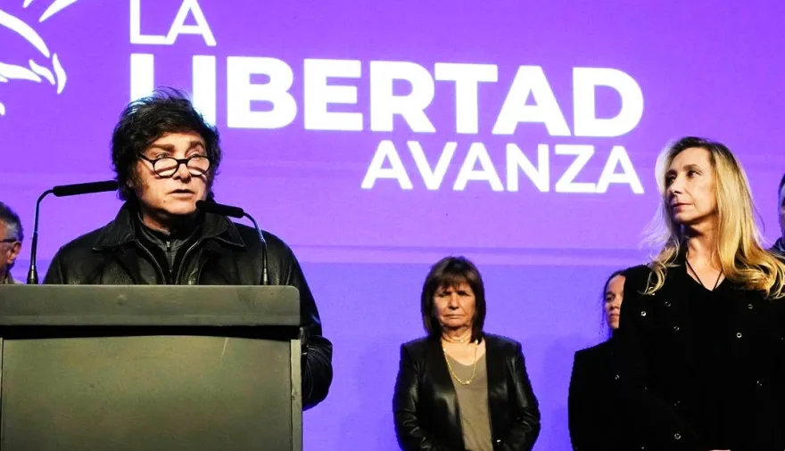 Revés para el gobierno de Milei: La Libertad Avanza dio de baja el proyecto de Ley de Tierras