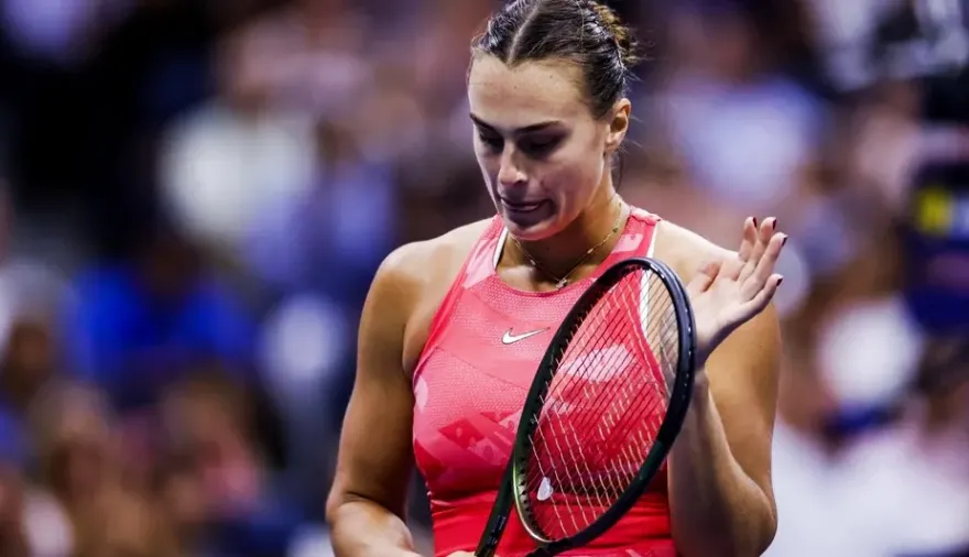 Mala racha: qué pasa con Aryna Sabalenka y una estadística que pone en riesgo su liderazgo en el ranking mundial