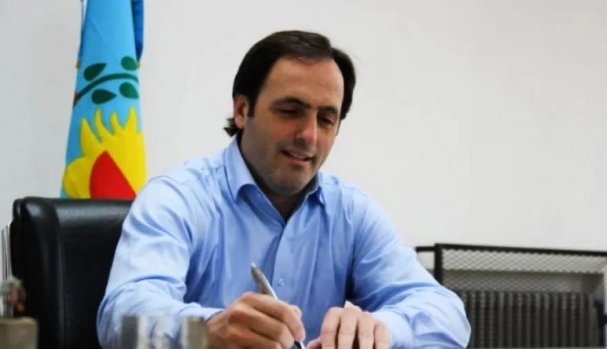 La Justicia confirmó el procesamiento del intendente de Maipú por delitos electorales
