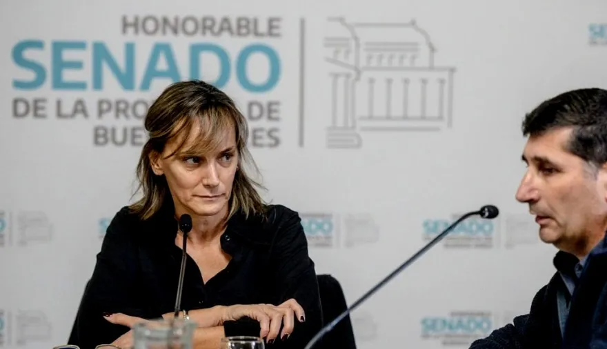 Una reunión entre Bianco y Galmarini buscará “una comunión” para debatir reelecciones indefinidas para intendentes