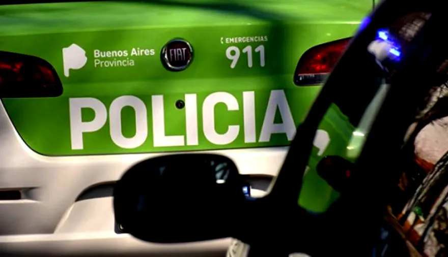 Violentos y maleducados: asaltaron a un adolescente que regresaba del colegio en Merlo
