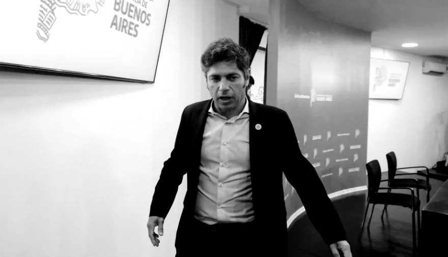 Tras la cumbre con Máximo Kirchner y Massa, Kicillof toma impulso y prioriza su armado con un acto que puede sacudir al peronismo