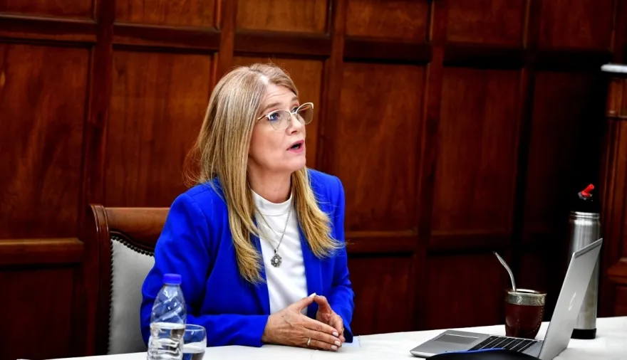 Con los datos del INDEC, Magario criticó la inflación de Milei y describió la situación que atraviesan las familias
