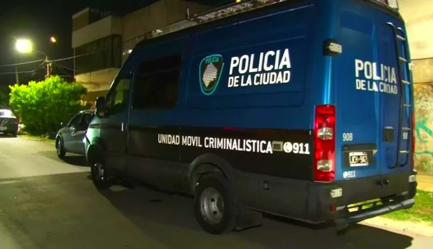 Un efectivo de la Policía de la Ciudad se suicidó en Villa Lugano