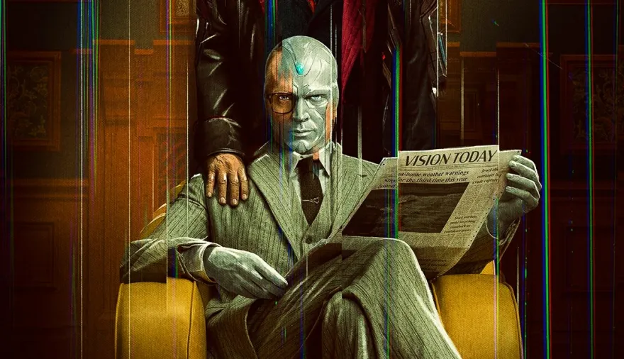 Duelo de Inteligencia Artificial: Marvel anunció el tráiler de VisionQuest con el regreso de Ultrón