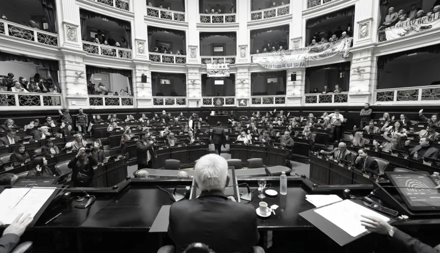 Cómo se perfila el debate sobre reelecciones indefinidas: el peso de los intendentes y la rosca bonaerense