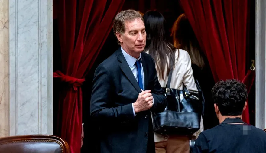 Con una nueva reunión confirmada, Santilli habló sobre los acuerdos entre el PRO y los libertarios