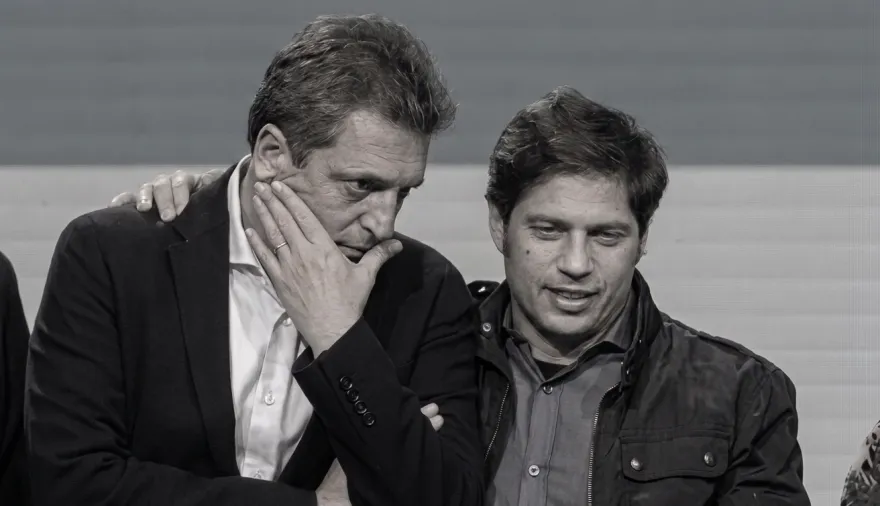 Reelecciones indefinidas para intendentes: el massismo le marca un límite a Kicillof