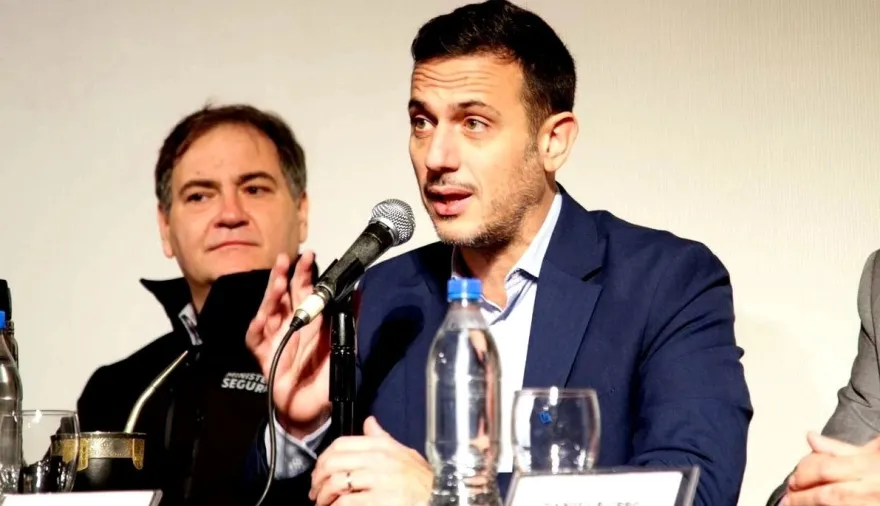 Inseguridad en aumento: acusan a Julián Álvarez de priorizar la interna y descuidar Lanús
