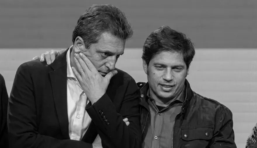 Reelecciones indefinidas para intendentes: el massismo le marca un límite a Kicillof