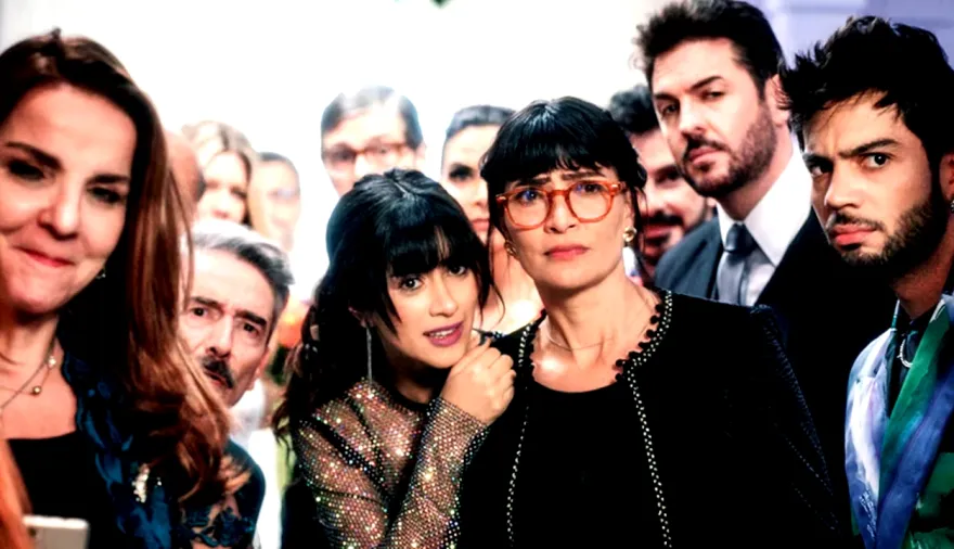 Regresos, nuevos escenarios y más humor: “Betty la Fea” reveló tráiler de la tercera temporada