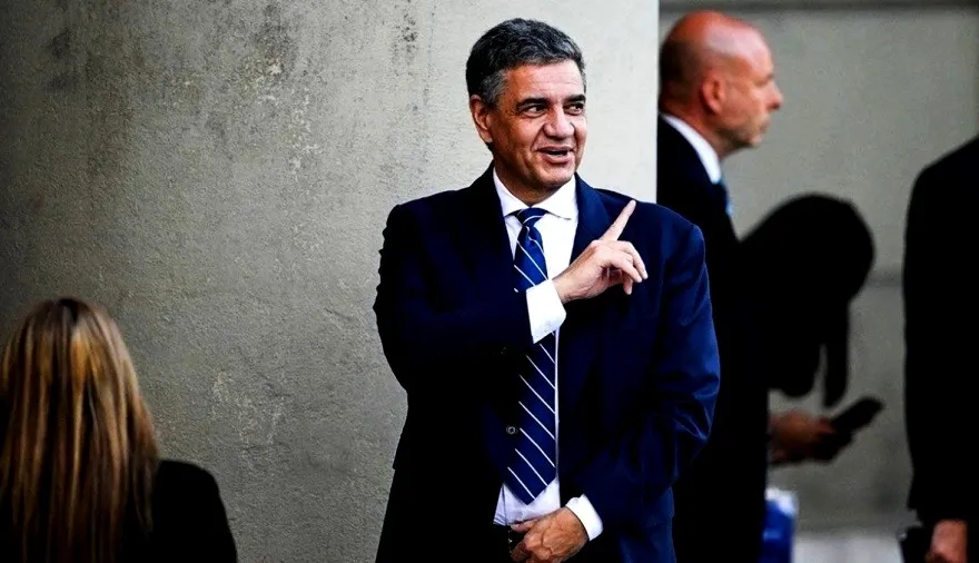Jorge Macri cambia el trabajo de los residuos para los cartoneros y abre una licitación para empresas