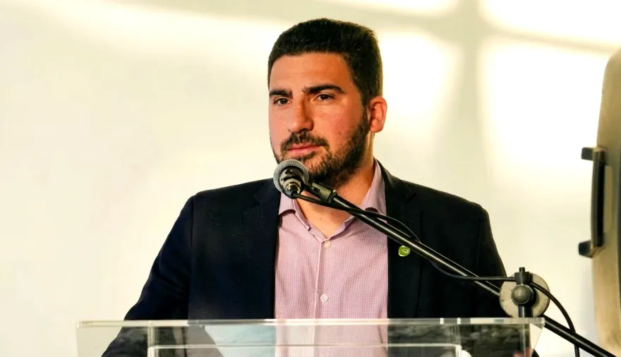 Egüen redobla la presión para que el Banco Provincia no deje 25 de Mayo sin una sucursal