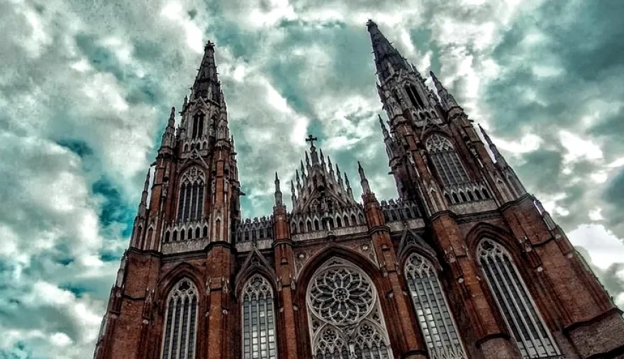 ¡Orgullo bonaerense! La Catedral de La Plata venció a Florencia y es la gran campeona del Mundial de Catedrales