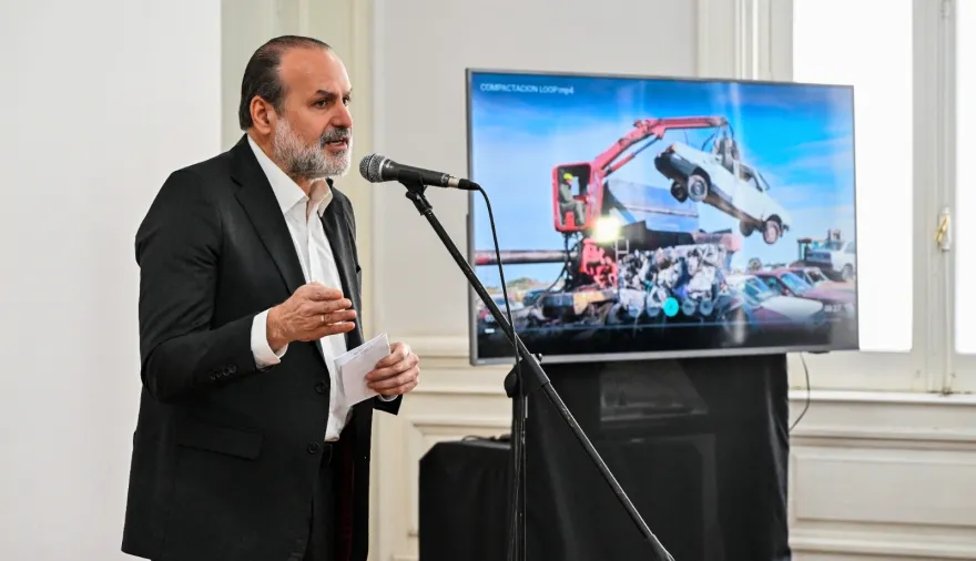 Bahía Blanca destinó más de $95 millones a 19 instituciones que trabajan por la inclusión