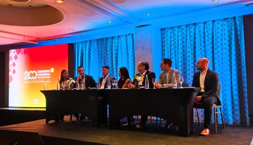 Más de 800 inscriptos de las 24 provincias: el Congreso Catastral que pondrá a Mar del Plata en el centro del debate