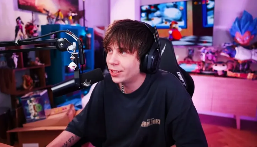 El Rubius vuelve a la Argentina para un festival que reunirá a los grandes del streaming