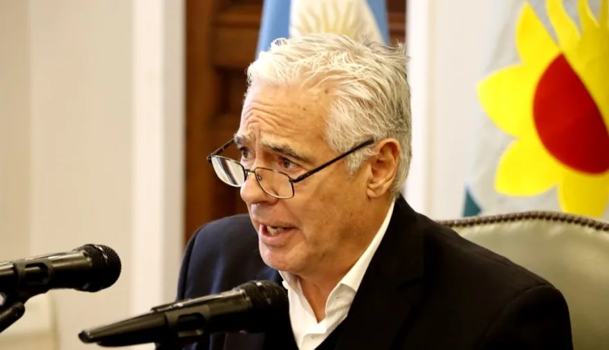 Más vacantes judiciales: el gobierno de Kicillof aceptó tres renuncias en la Justicia bonaerense