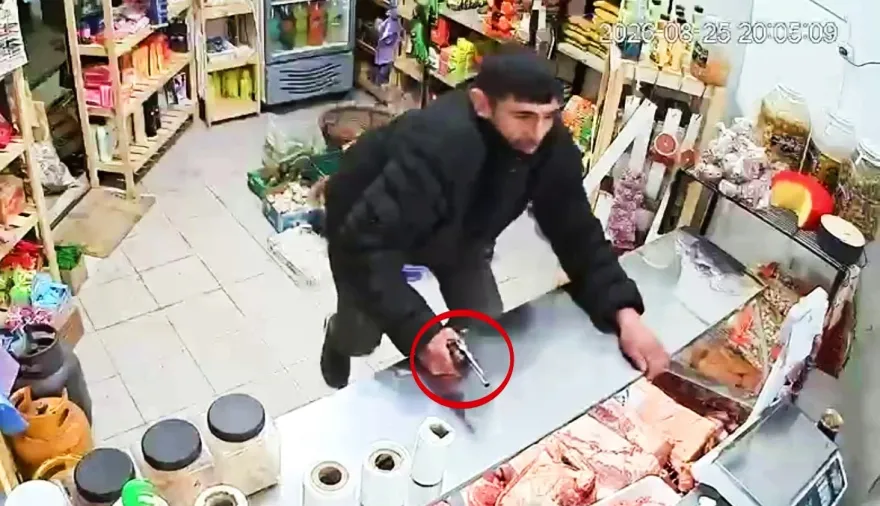 Dos robos en cuatro días: armados y encapuchados asaltaron una carnicería en Tortuguitas