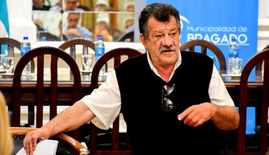 “Falta gestión”: en Bragado exigen la reactivación de una obra y apuntan a la demora de Barenghi