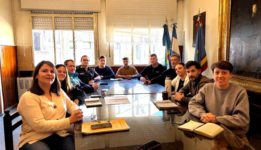 El Municipio de Chaves refuerza la prevención ante el fenómeno de “Super Niño”