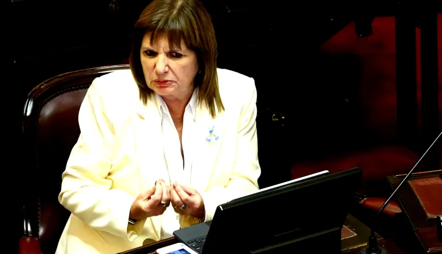 ¿PASO si o PASO no?: Bullrich anticipó cuándo se reactivará el debate por la Reforma Electoral