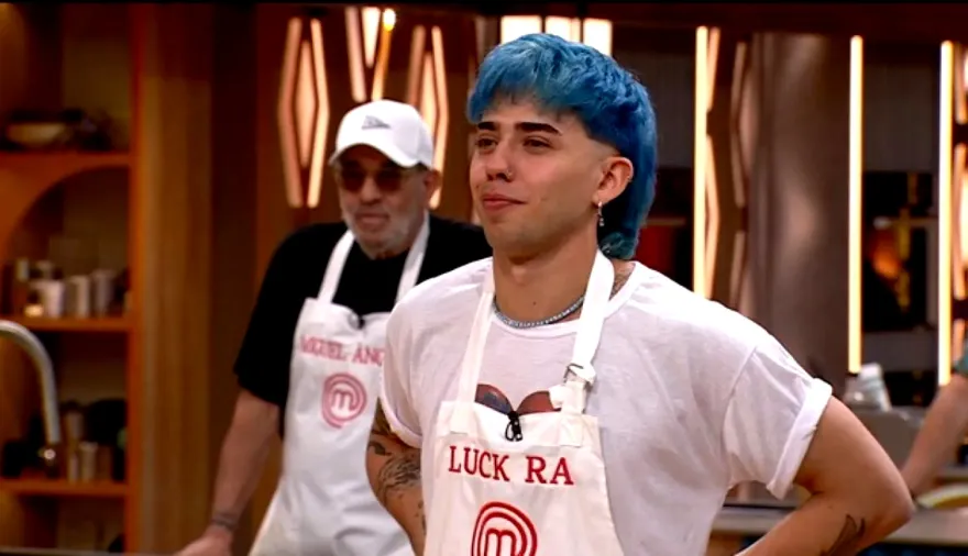 Masterchef Celebrity: quiénes son las estrellas confirmadas para la nueva edición