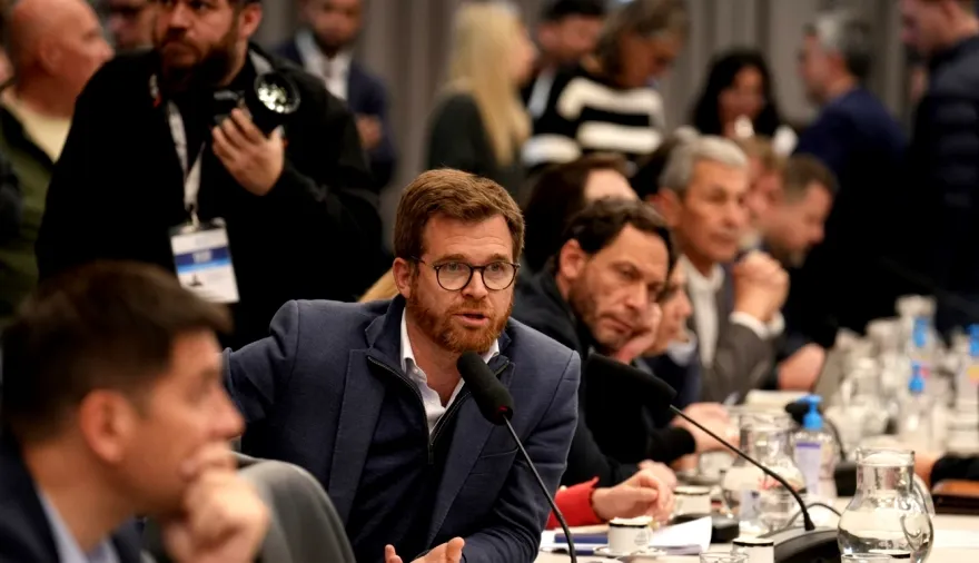 Diputados del Congreso que representan a la Provincia de Buenos Aires viajan a Brasil para acercarse a Lula da Silva