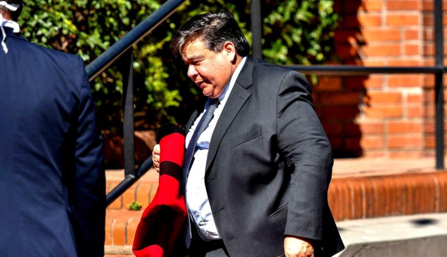 Barón del Conurbano y un desesperado pedido al peronismo que encendió sospechas