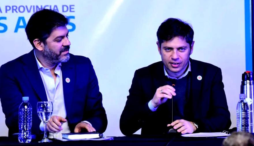 “Bufón de Trump”: funcionario bonaerense condenó a Milei por la crisis diplomática con Brasil