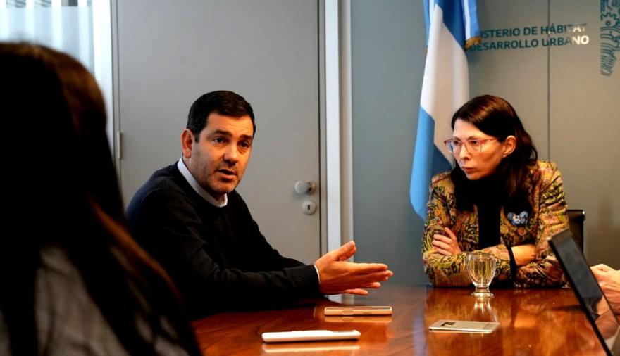 La denuncia por los "contratos truchos" del Municipio de Dolores avanza y complica al intendente García
