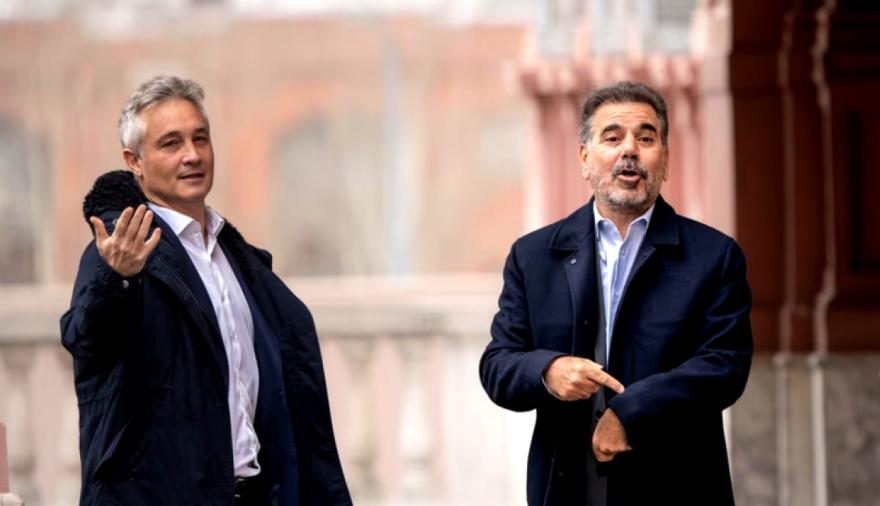Dirigente macrista abrió la puerta a una “fórmula conjunta” entre libertarios y PRO para 2027