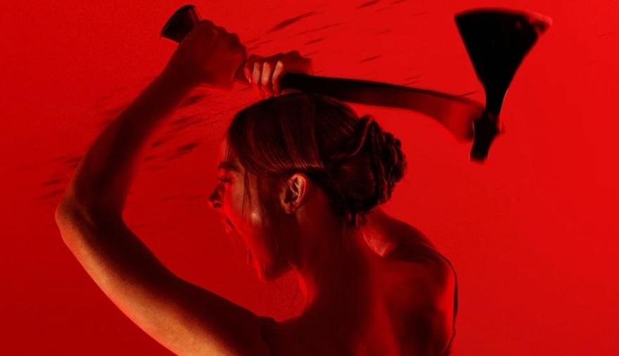 “La loca del hacha” hace desastres en “Monstruo: La historia de Lizzie Borden” y su primer tráiler