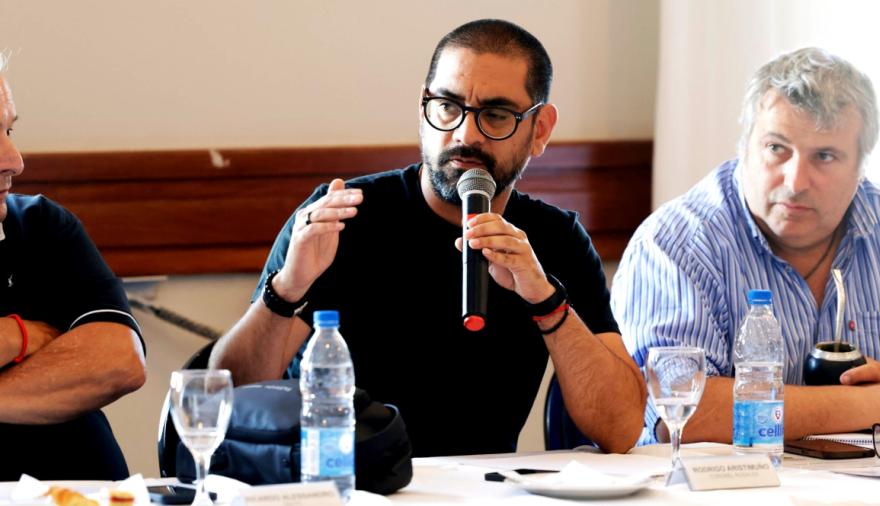 Armas de fuego, estupefacientes y detención:  la polémica trama que envuelve al hermano de un intendente bonaerense