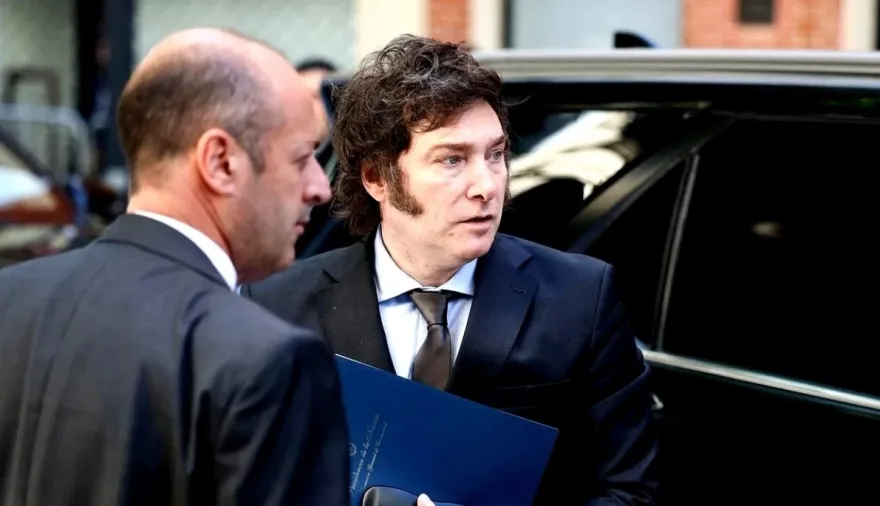 Declaración Jurada: Milei tuvo que explicar por qué desde que es presidente su patrimonio creció