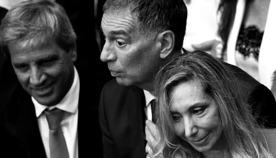 Milei, Santilli y Karina buscan acelerar con la Reforma Electoral que quiere eliminar las PASO 2027