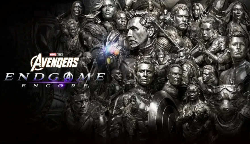 Avengers: Endgame “Encore” vuelve a los cines en la antesala de la llegada de Doomsday