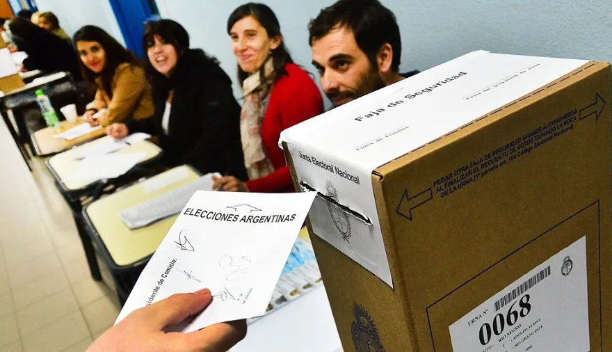 Chaco suspendió las PASO mientras las elecciones bonaerenses siguen con la discusión en pausa