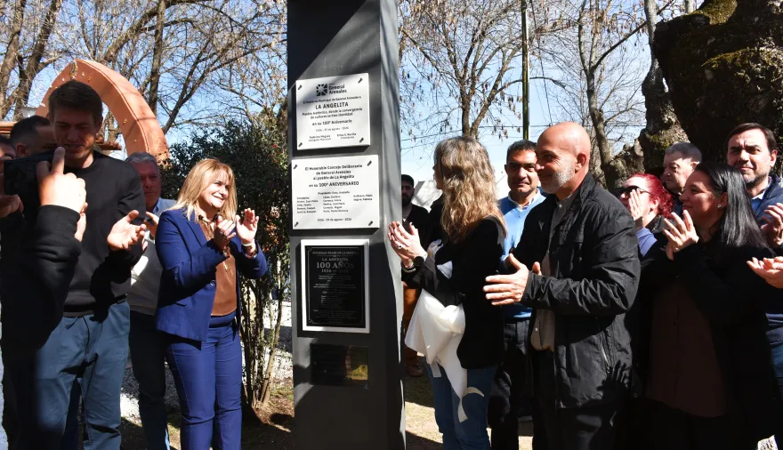 General Arenales celebra sus 137 años con una gran jornada para toda la comunidad