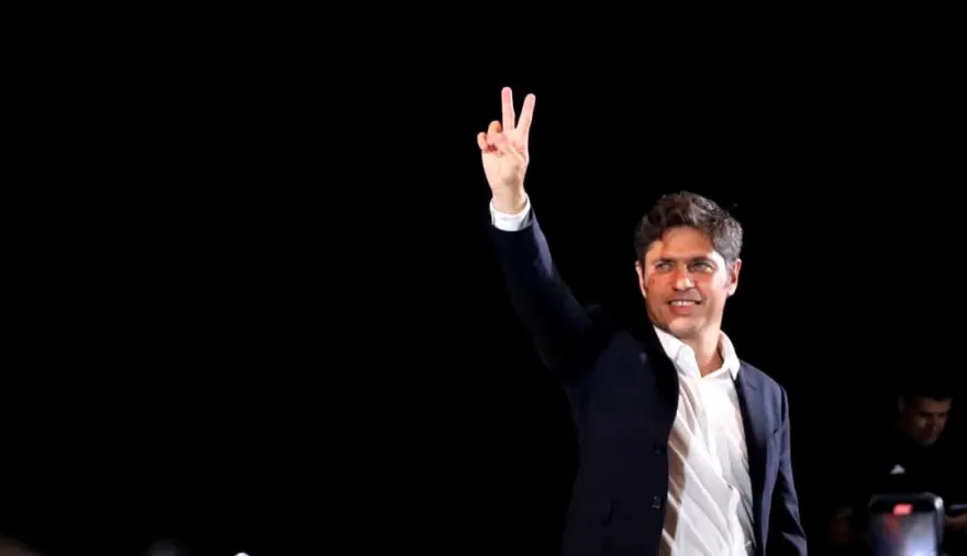 El kicillofismo hace pie en otra provincia del Interior marcada por un peronismo revuelto