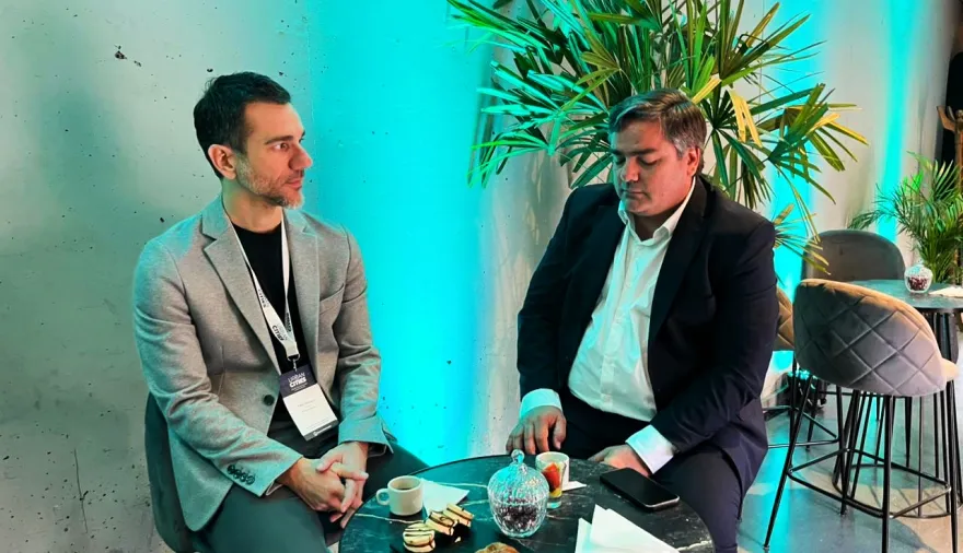 Petrecca, Balbín y una reunión con aires de futura alianza opositora de cara al 2027