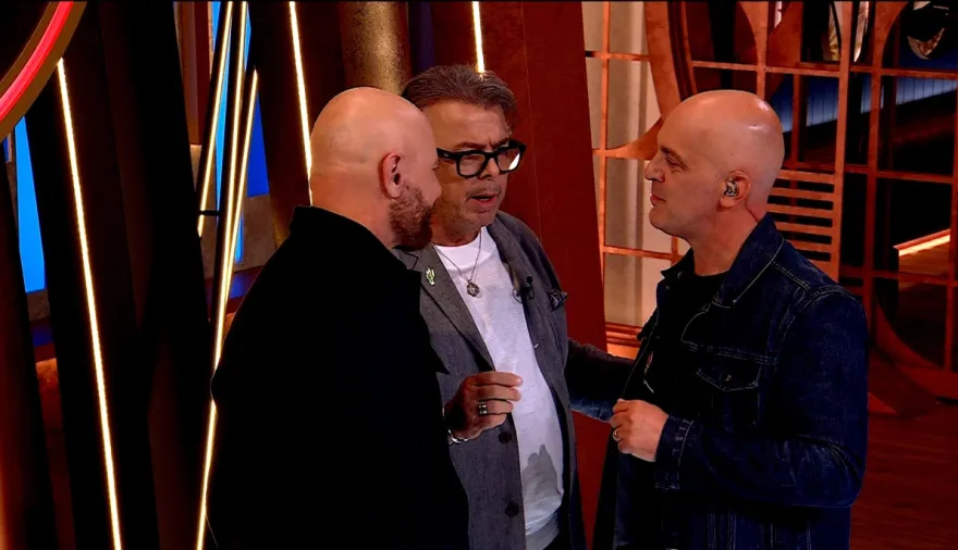 Una reconocida chef confirmó que será parte de Masterchef Celebrity, en reemplazo de Donato de Santis