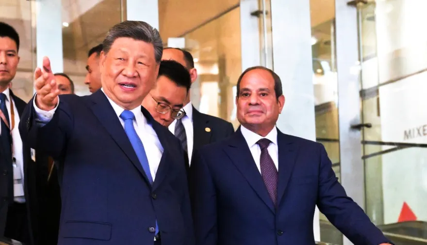 Tensión diplomática: China citó al embajador argentino por los tweets de un funcionario de Milei