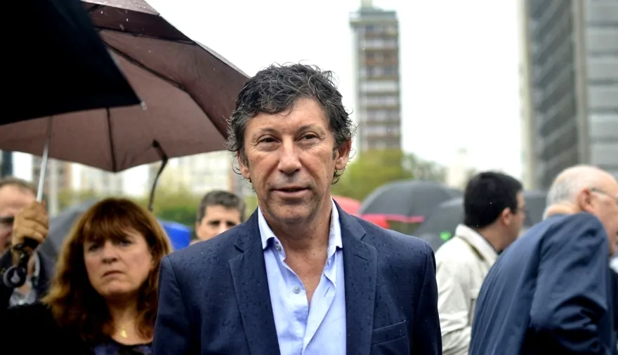 Posse deslizó una posible candidatura para volver a ser intendente de San Isidro