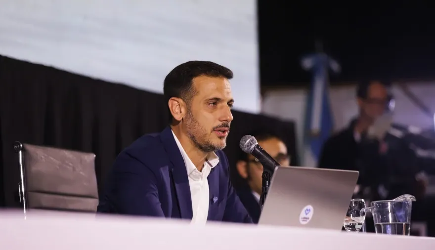 Lanús y una masiva ola de inseguridad en el último mes: los vecinos le exigen más acción a Julián Álvarez