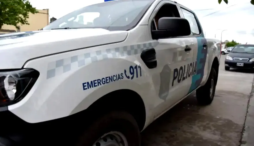 Raid delictivo en Lanús: fueron a visitar a la madre y les robaron en la puerta del geriátrico