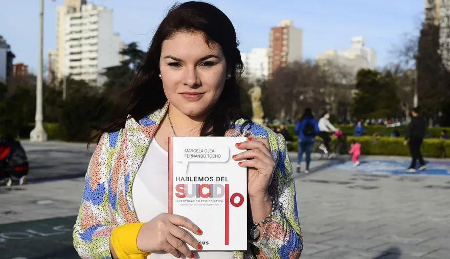 Un estudio reveló que más de 90 personas murieron por suicidio durante 2025 en el Gran La Plata